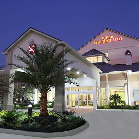 Hilton Garden Inn Covington/Mandeville Kültér fotó