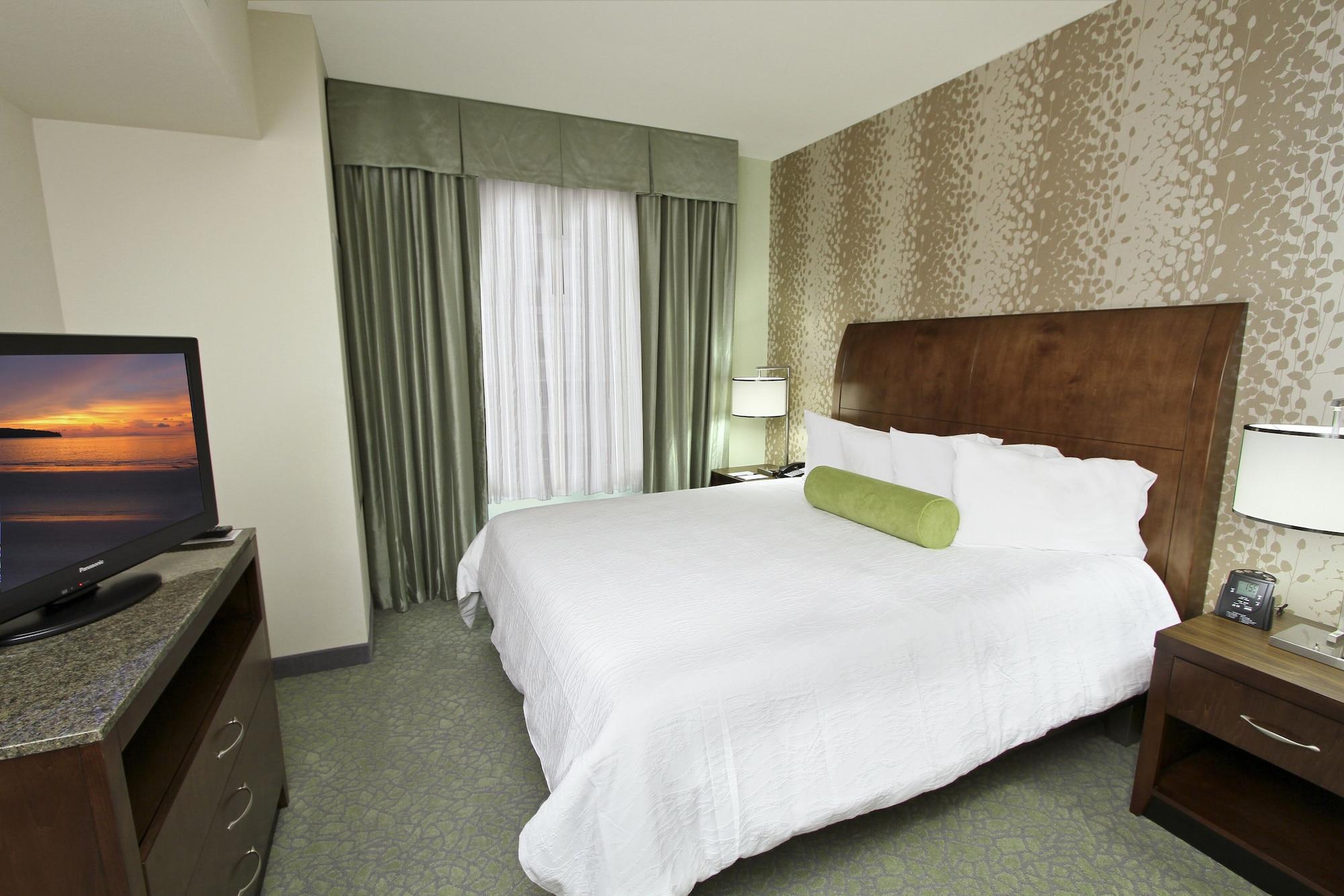 Hilton Garden Inn Covington/Mandeville Szoba fotó
