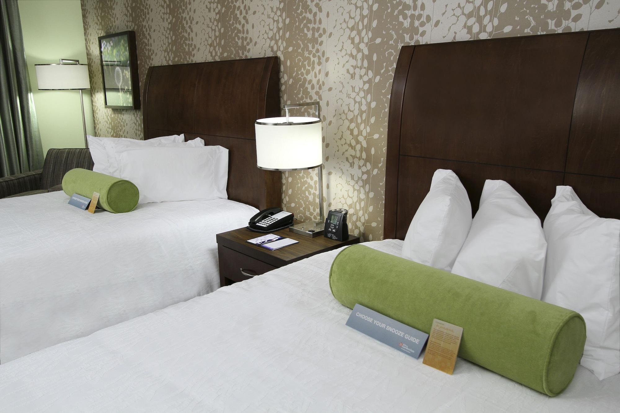 Hilton Garden Inn Covington/Mandeville Szoba fotó
