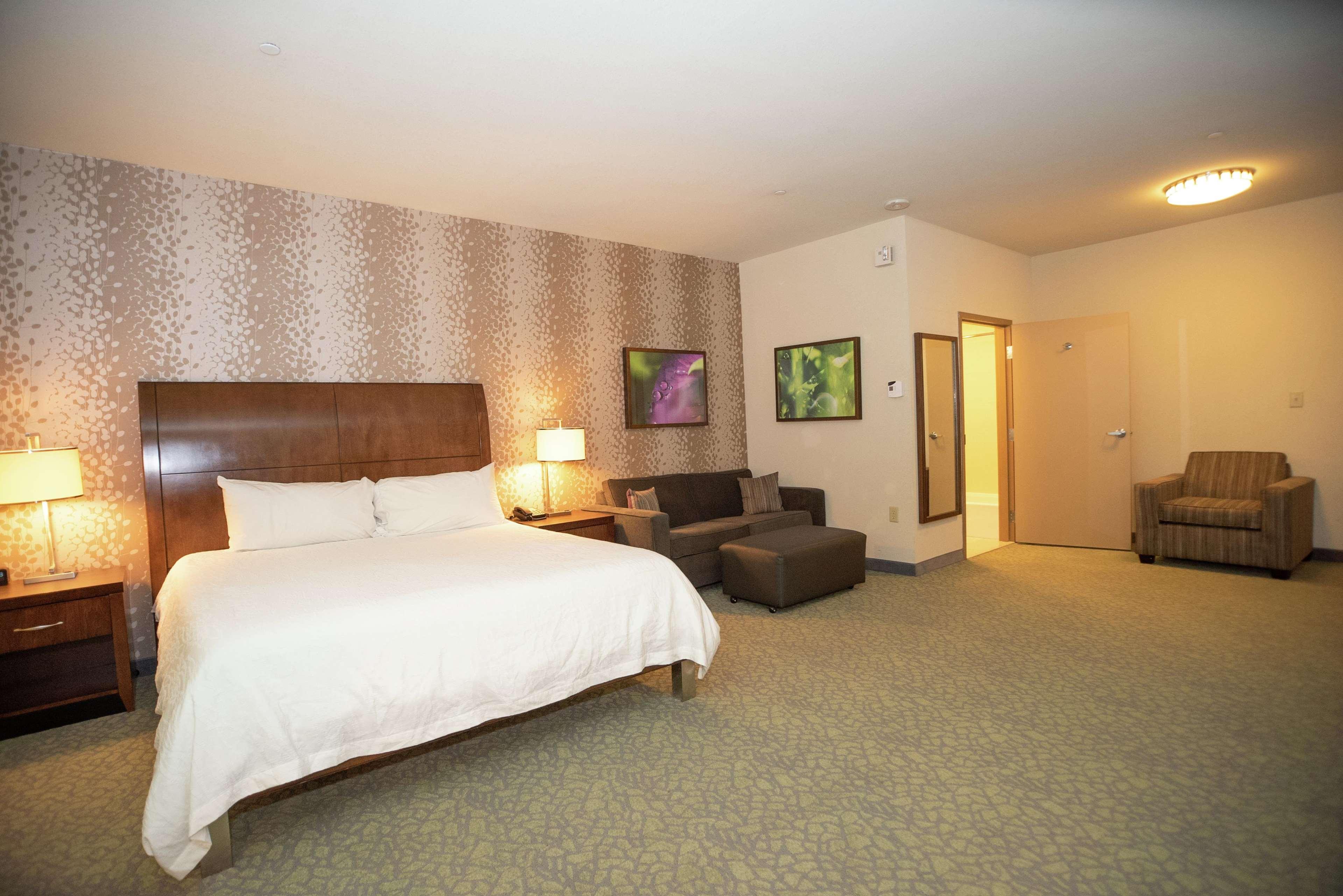Hilton Garden Inn Covington/Mandeville Kültér fotó
