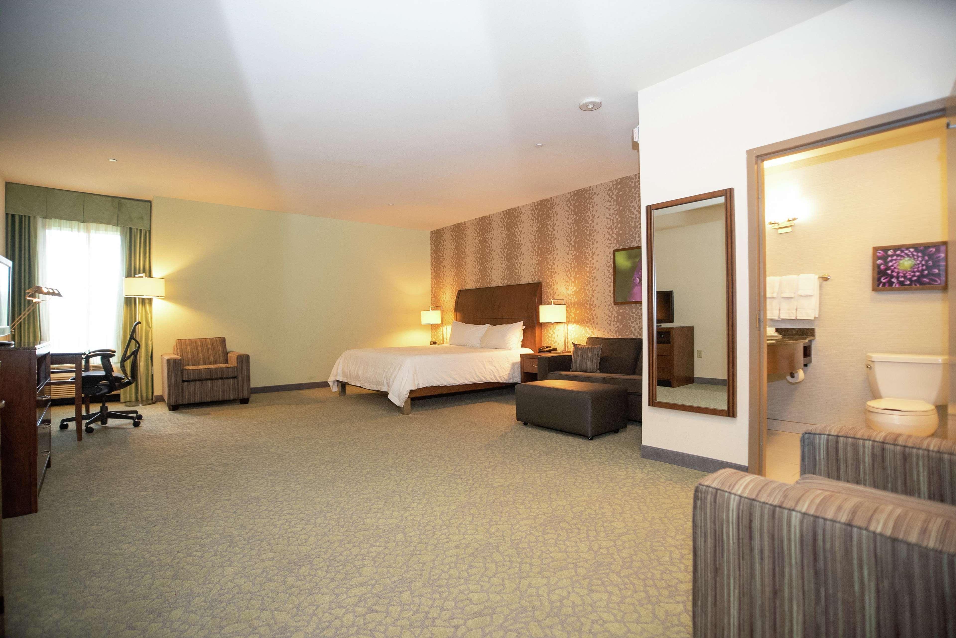 Hilton Garden Inn Covington/Mandeville Kültér fotó