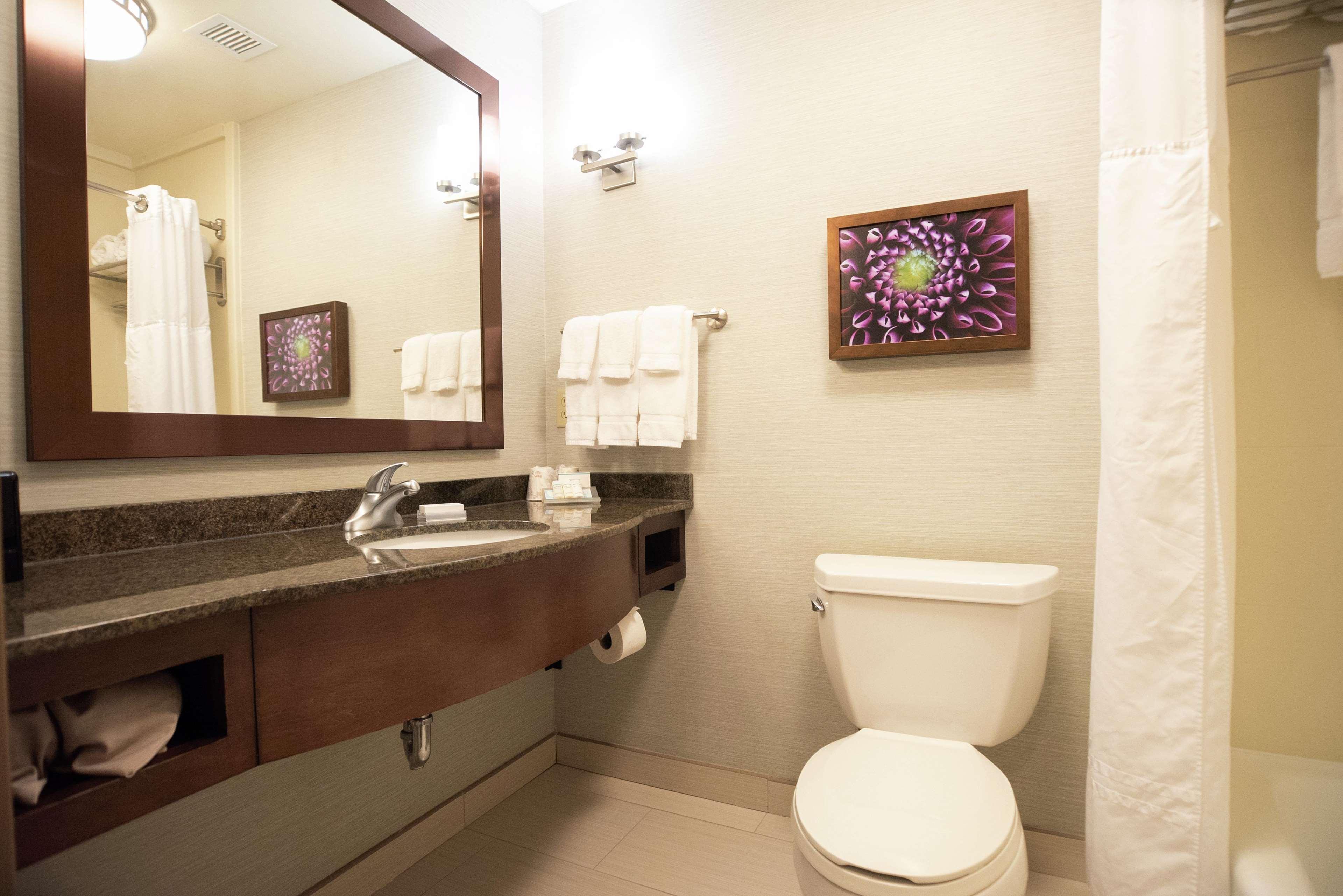 Hilton Garden Inn Covington/Mandeville Kültér fotó
