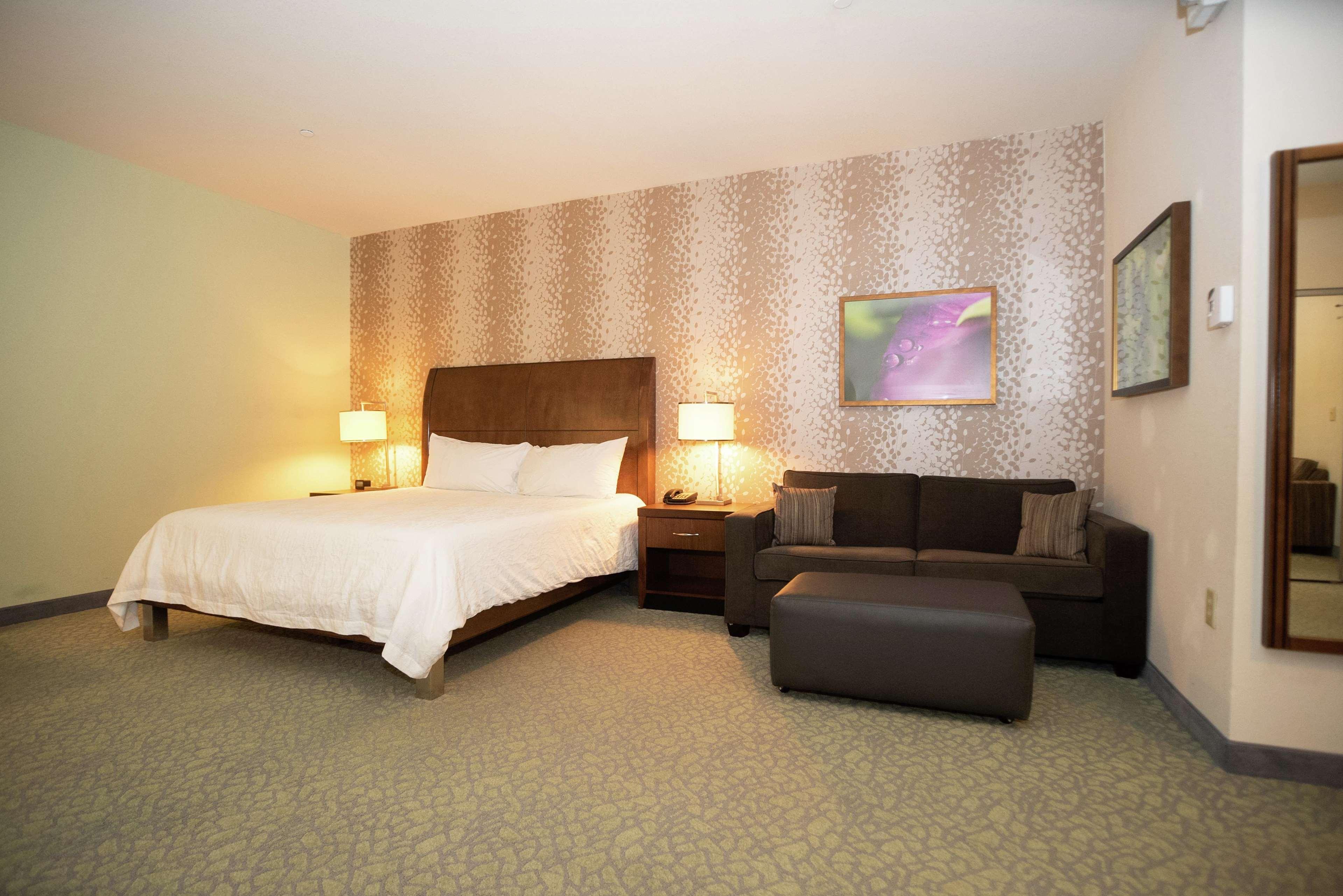 Hilton Garden Inn Covington/Mandeville Kültér fotó