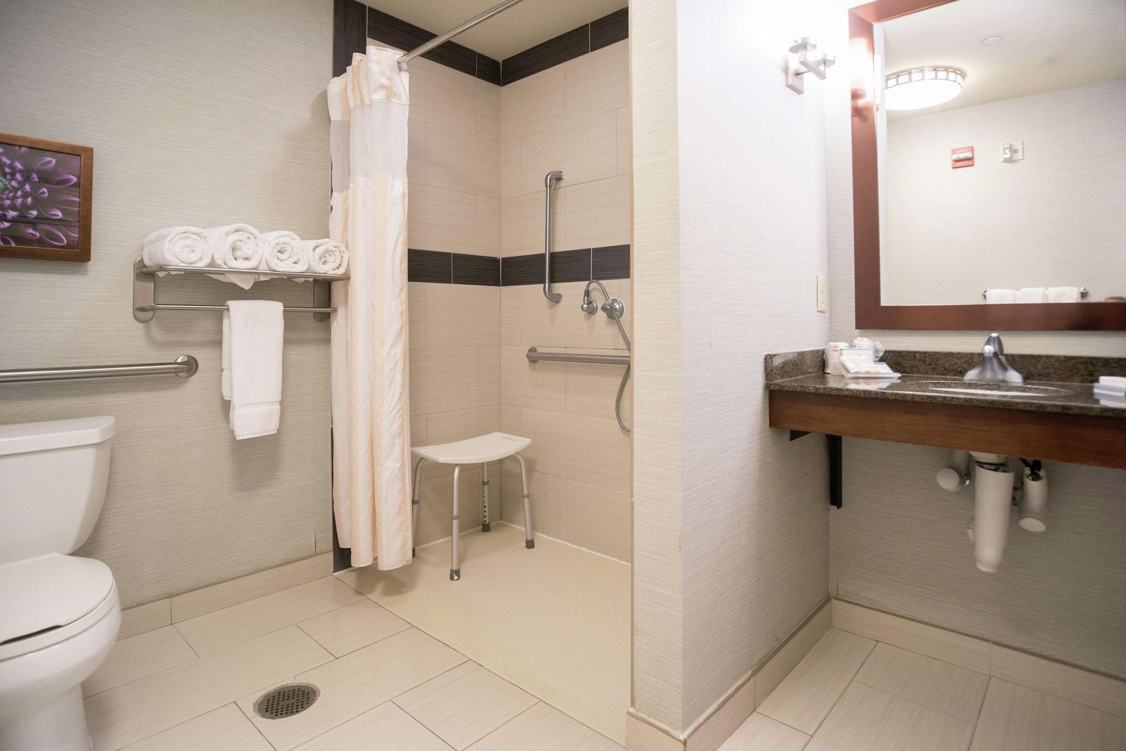 Hilton Garden Inn Covington/Mandeville Kültér fotó