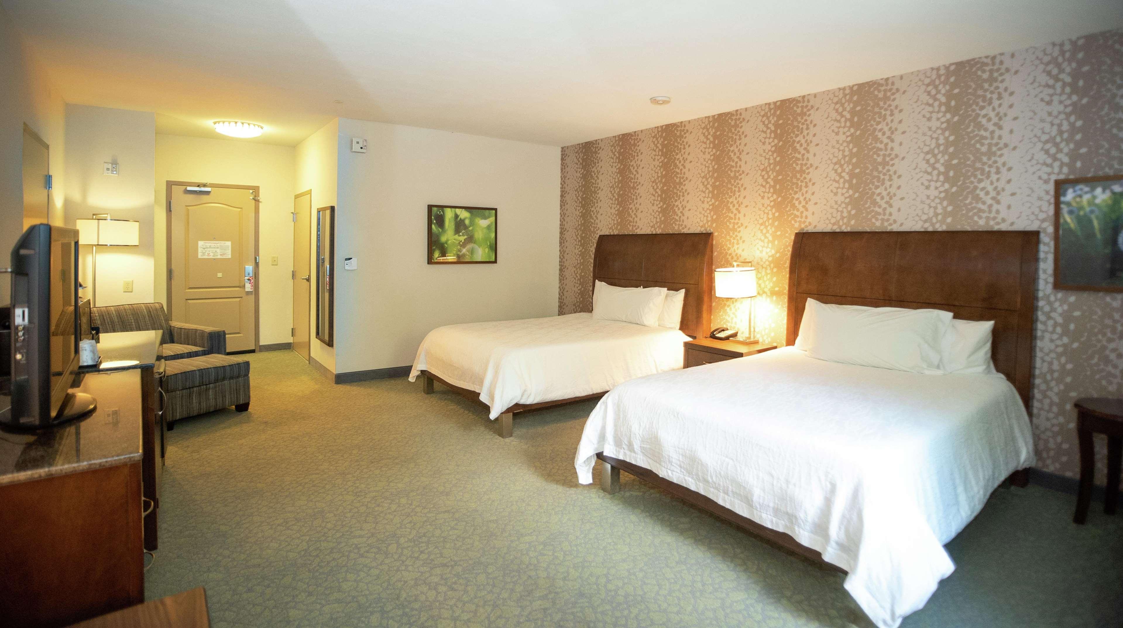 Hilton Garden Inn Covington/Mandeville Kültér fotó