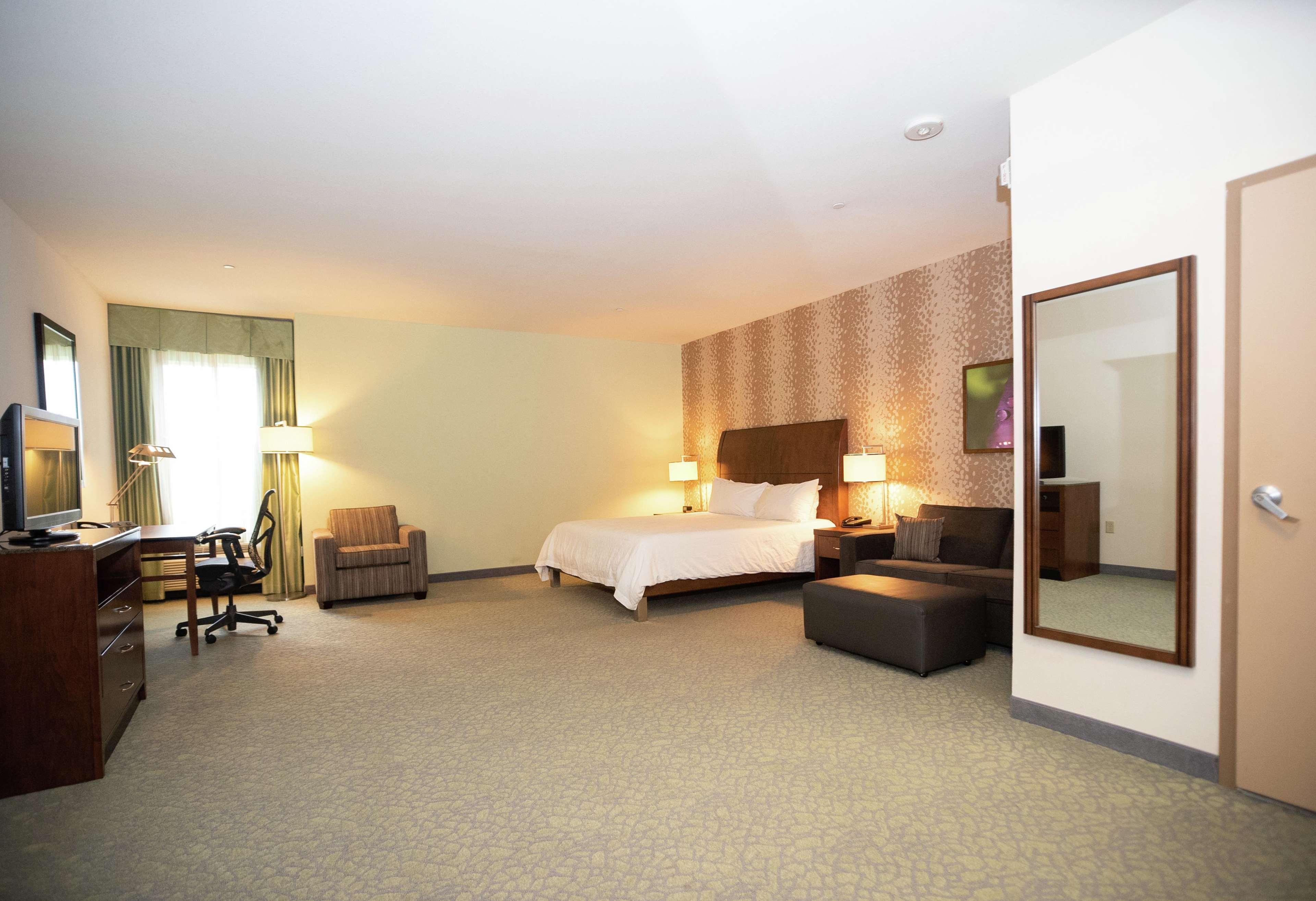 Hilton Garden Inn Covington/Mandeville Kültér fotó