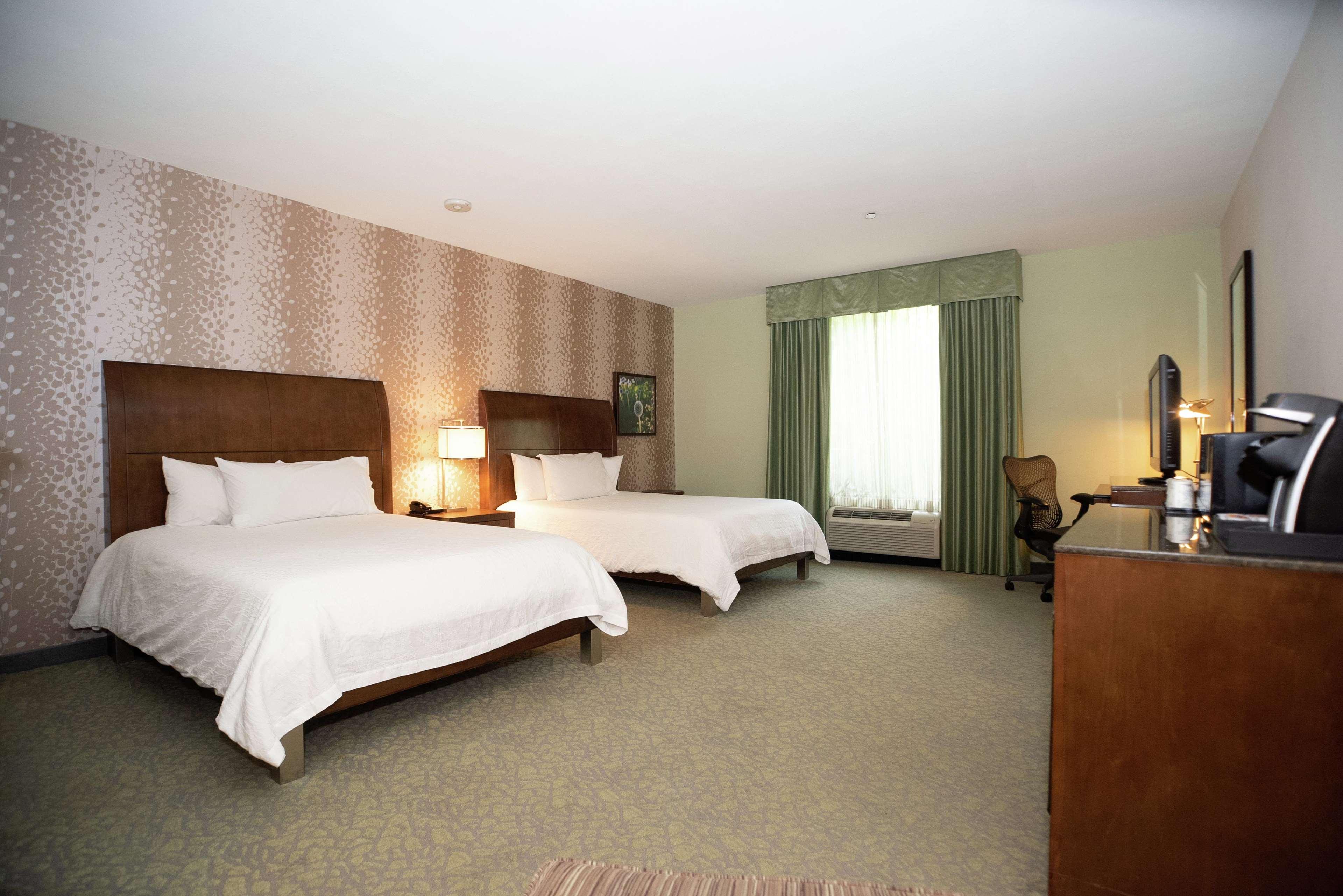 Hilton Garden Inn Covington/Mandeville Kültér fotó