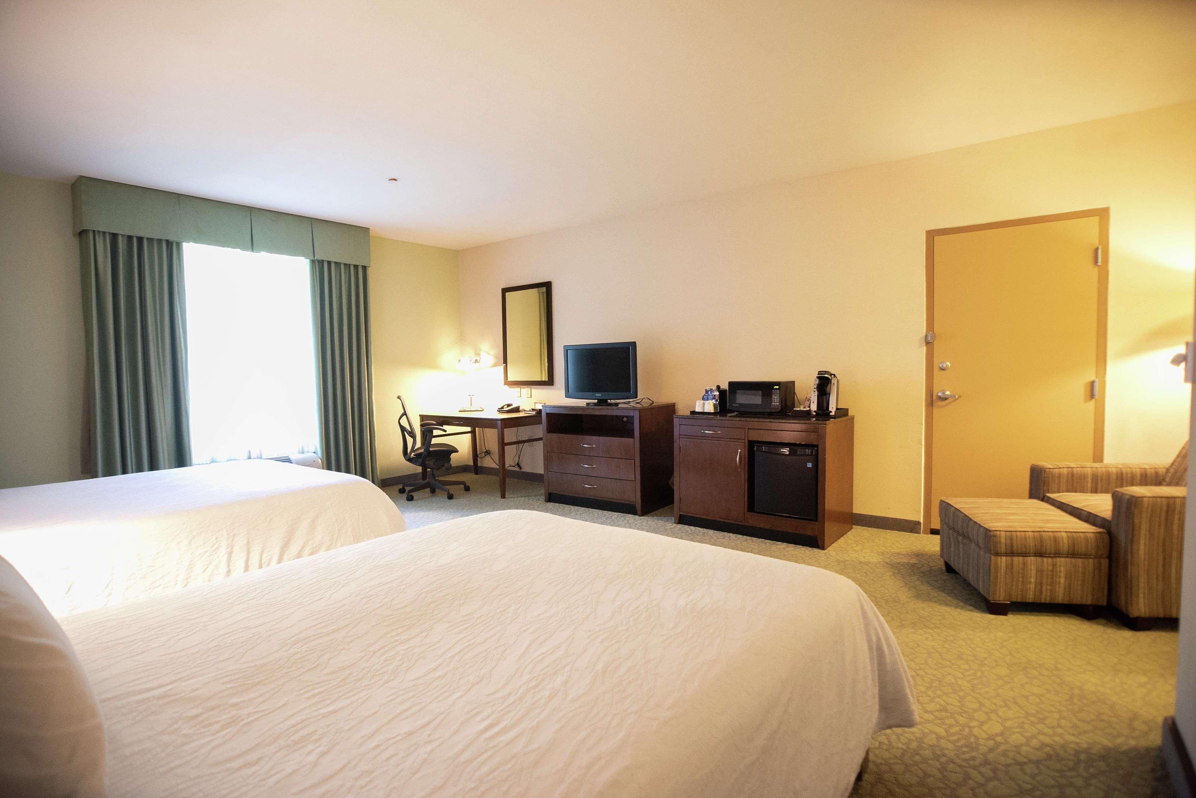 Hilton Garden Inn Covington/Mandeville Kültér fotó