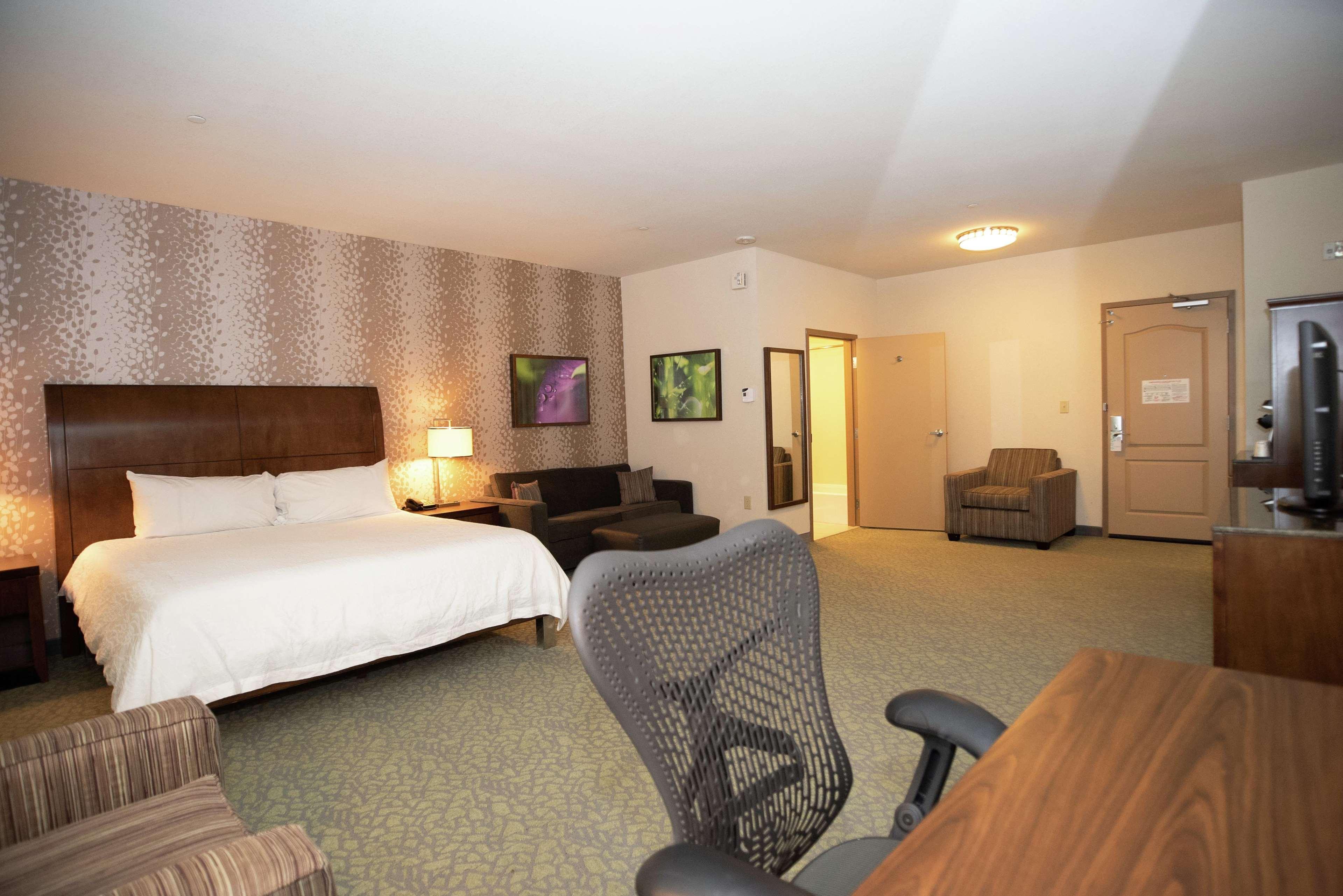 Hilton Garden Inn Covington/Mandeville Kültér fotó
