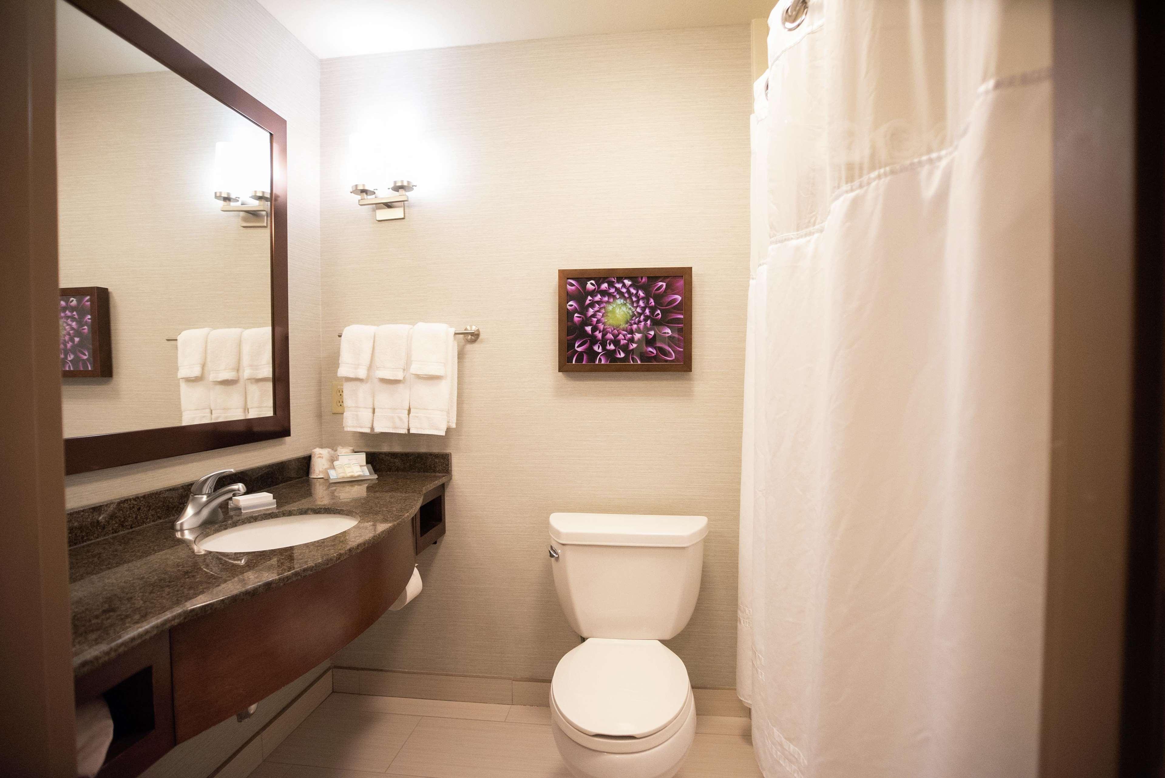 Hilton Garden Inn Covington/Mandeville Kültér fotó