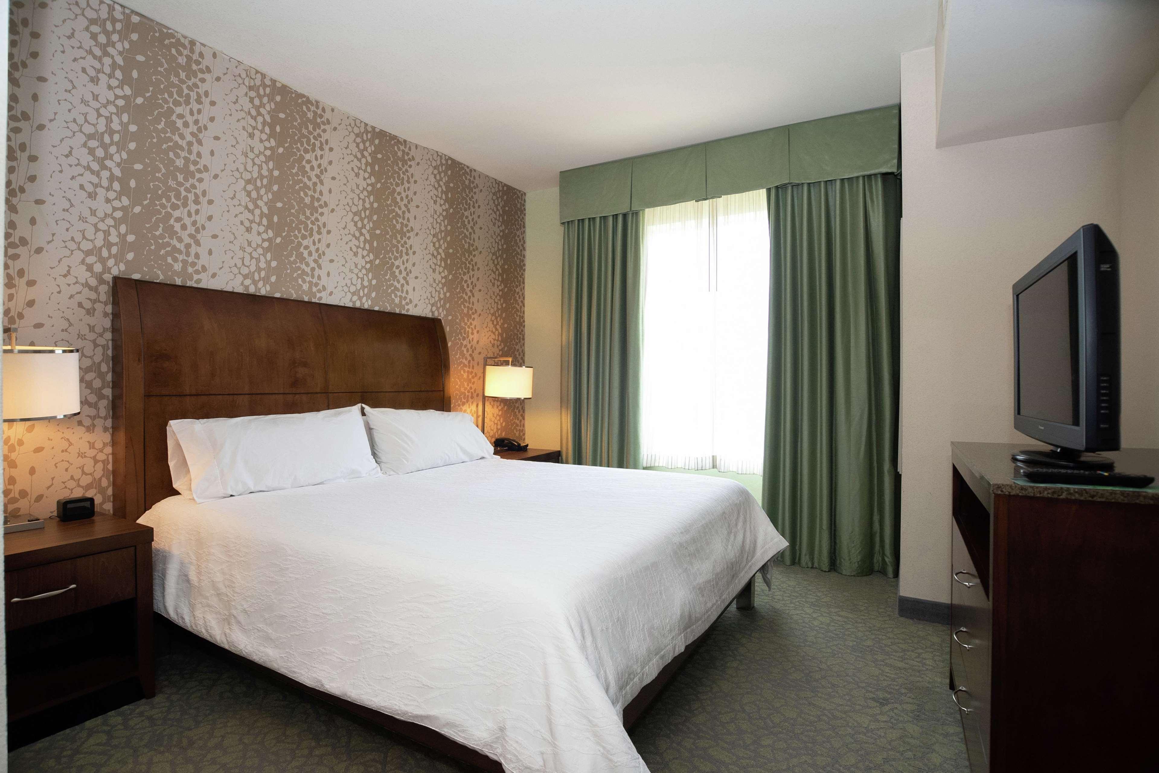 Hilton Garden Inn Covington/Mandeville Kültér fotó