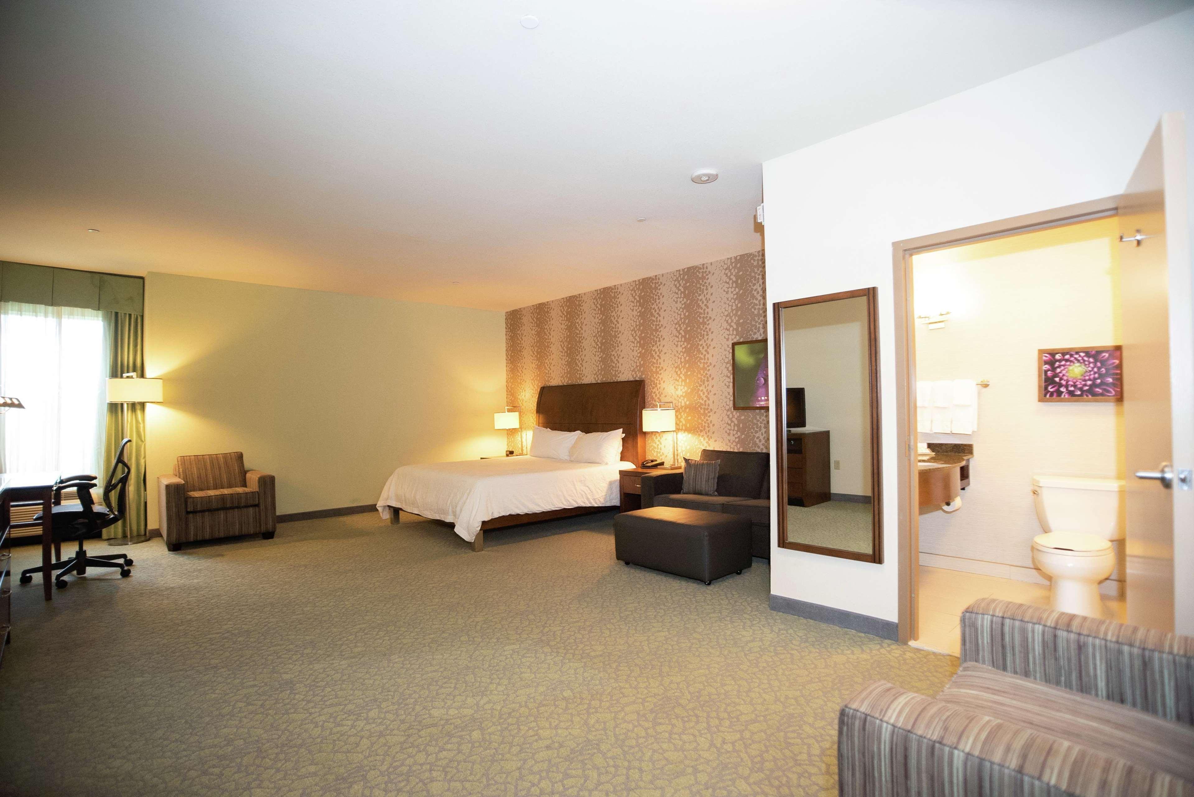 Hilton Garden Inn Covington/Mandeville Kültér fotó