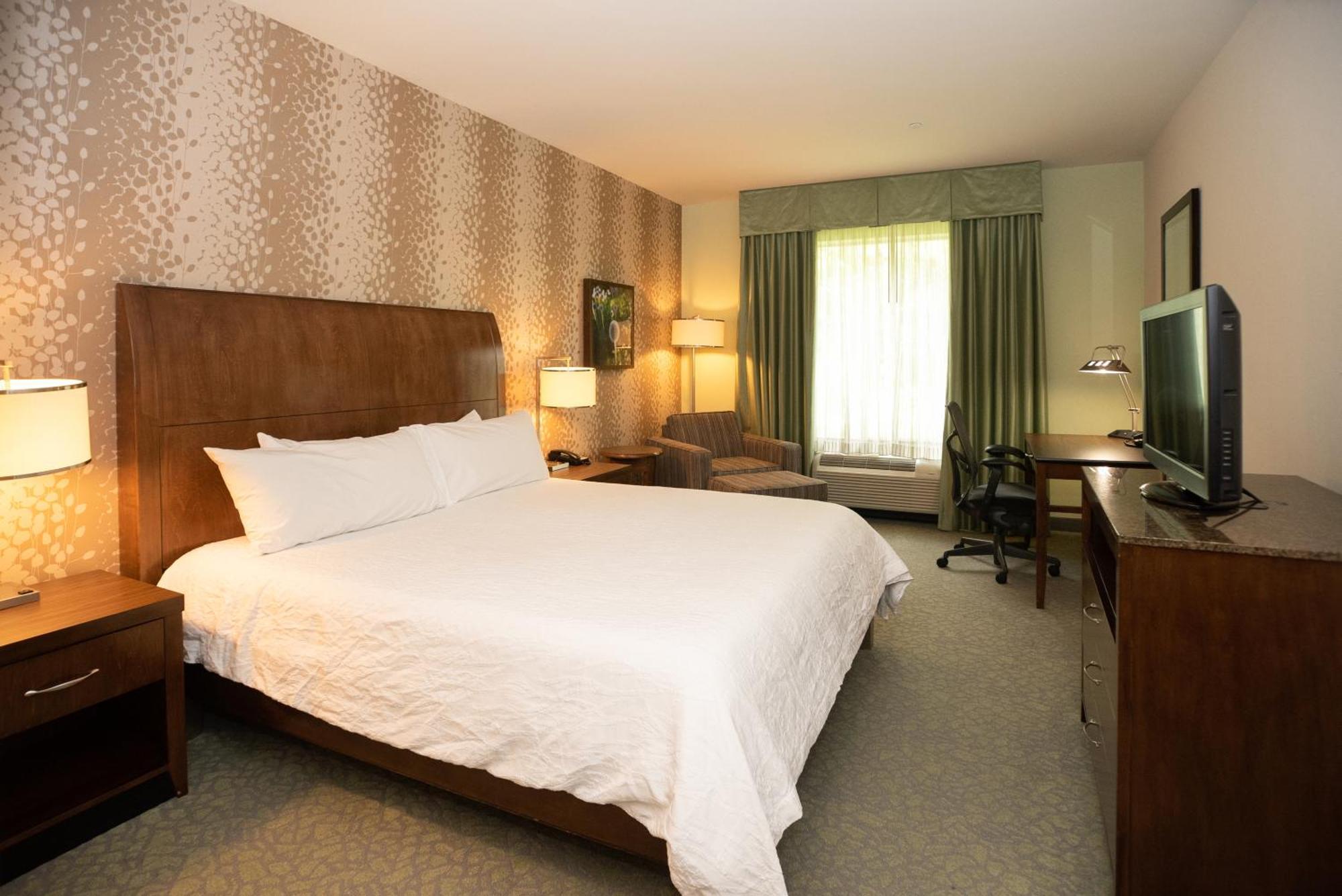 Hilton Garden Inn Covington/Mandeville Kültér fotó