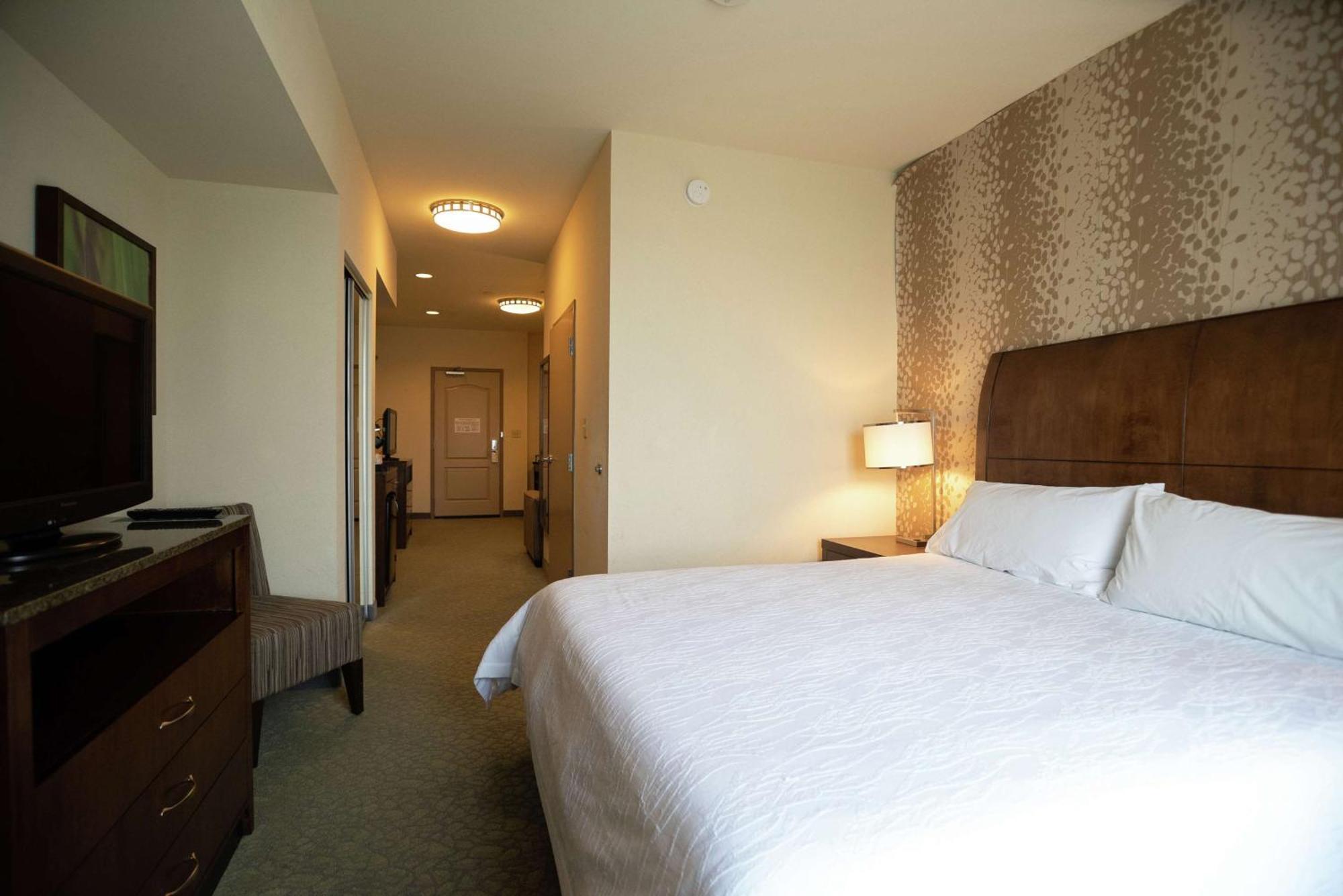 Hilton Garden Inn Covington/Mandeville Kültér fotó