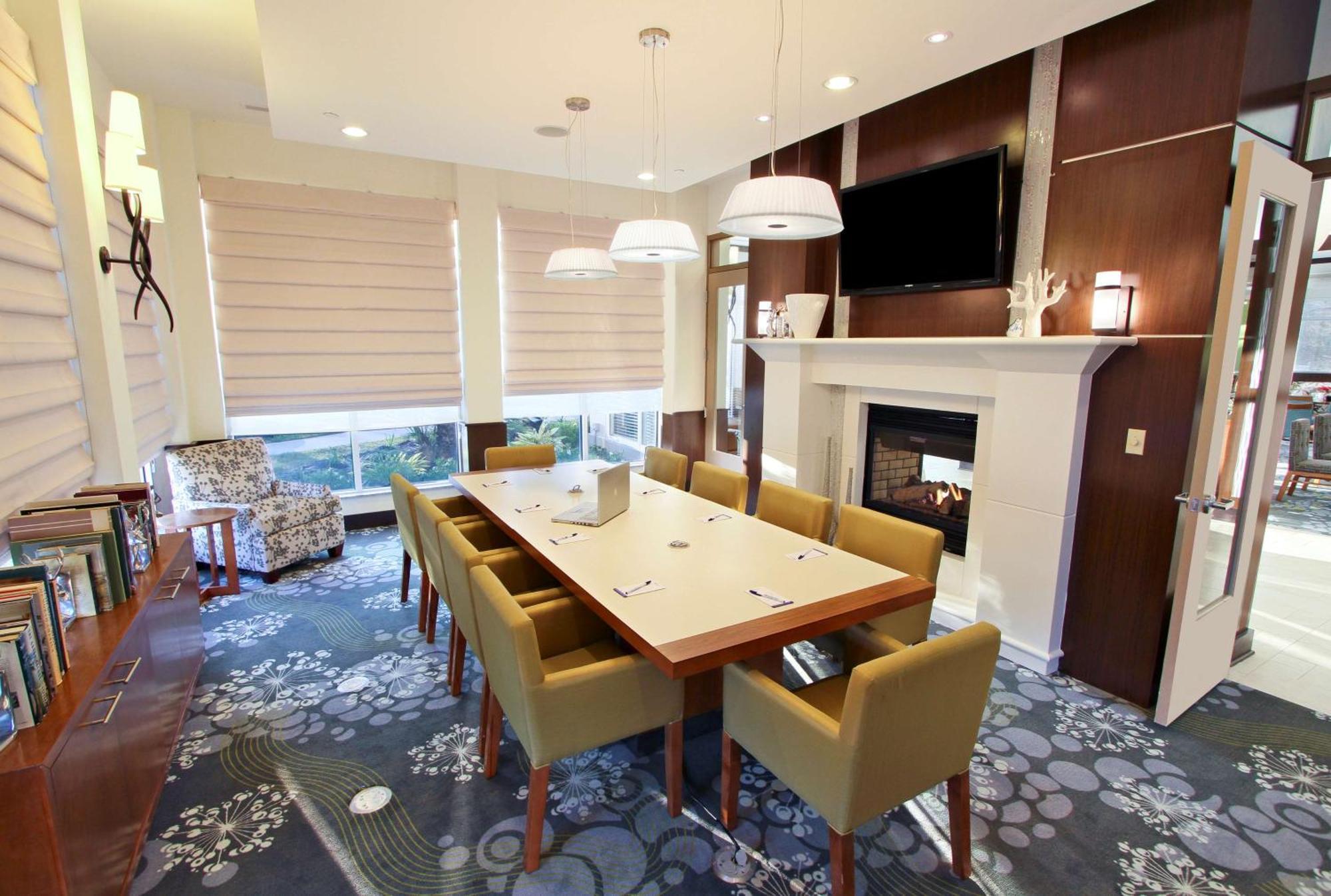 Hilton Garden Inn Covington/Mandeville Kültér fotó