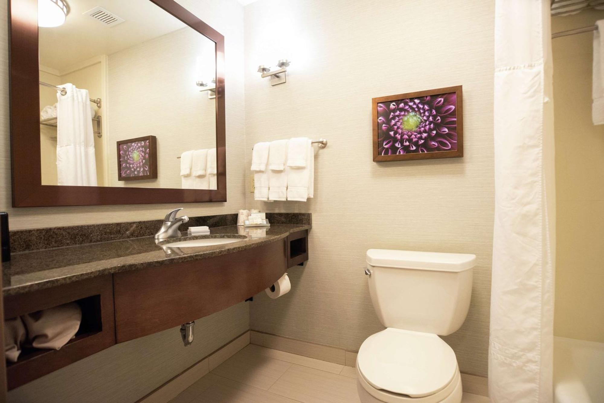 Hilton Garden Inn Covington/Mandeville Kültér fotó