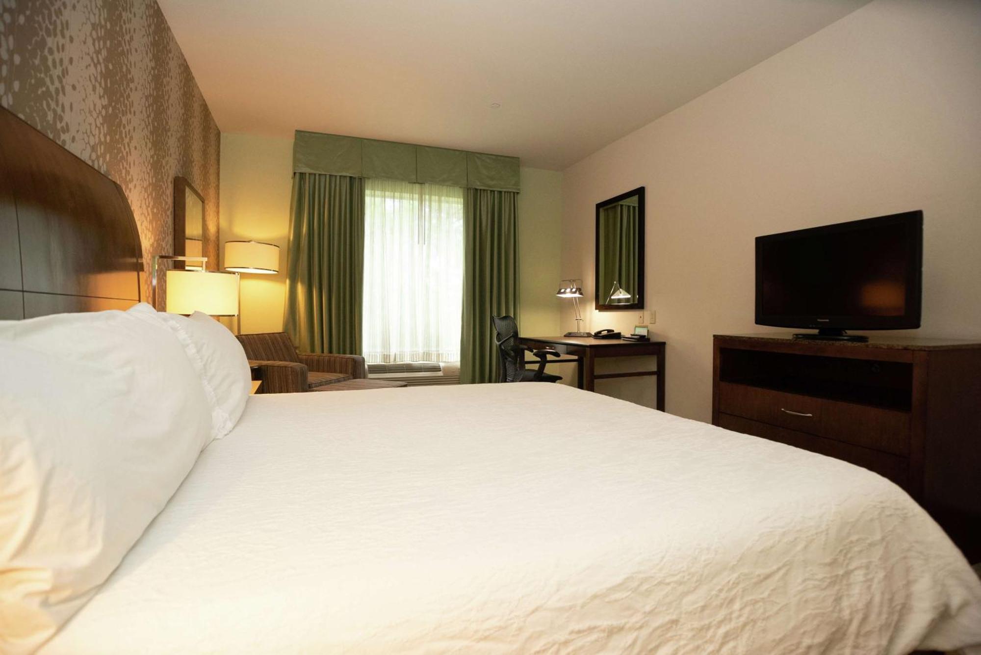 Hilton Garden Inn Covington/Mandeville Kültér fotó