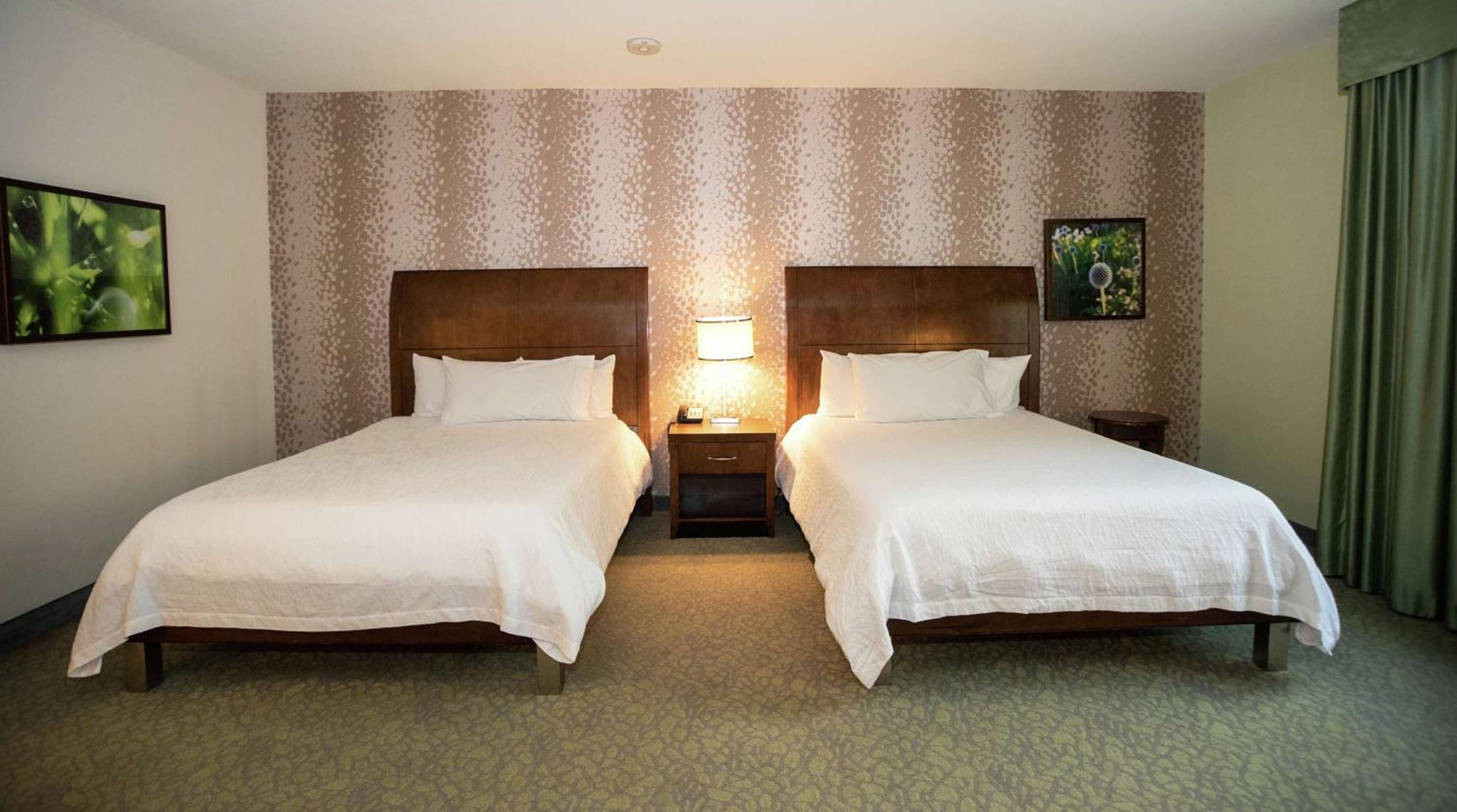 Hilton Garden Inn Covington/Mandeville Kültér fotó