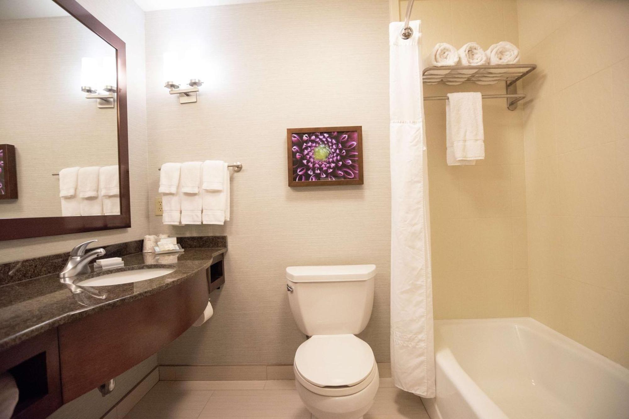 Hilton Garden Inn Covington/Mandeville Kültér fotó