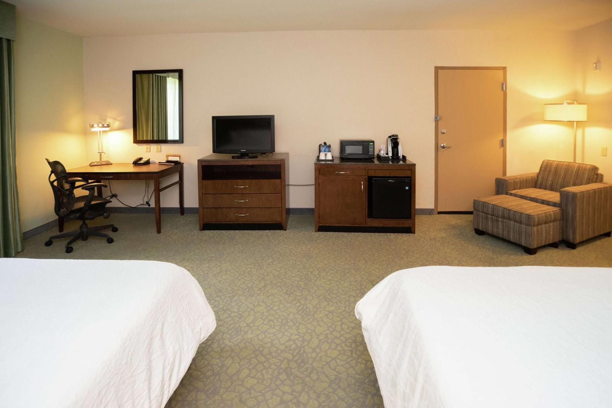 Hilton Garden Inn Covington/Mandeville Kültér fotó
