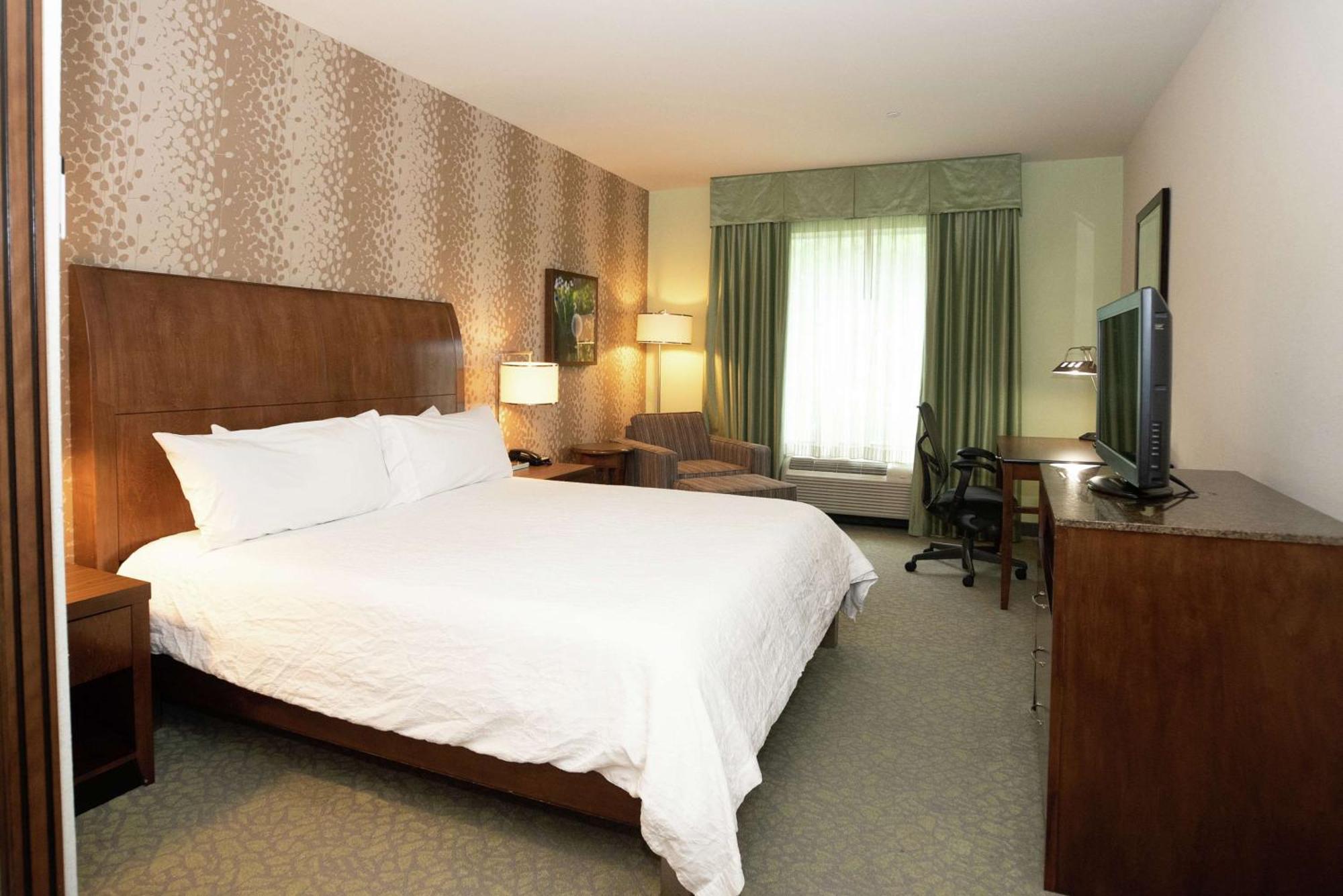 Hilton Garden Inn Covington/Mandeville Kültér fotó