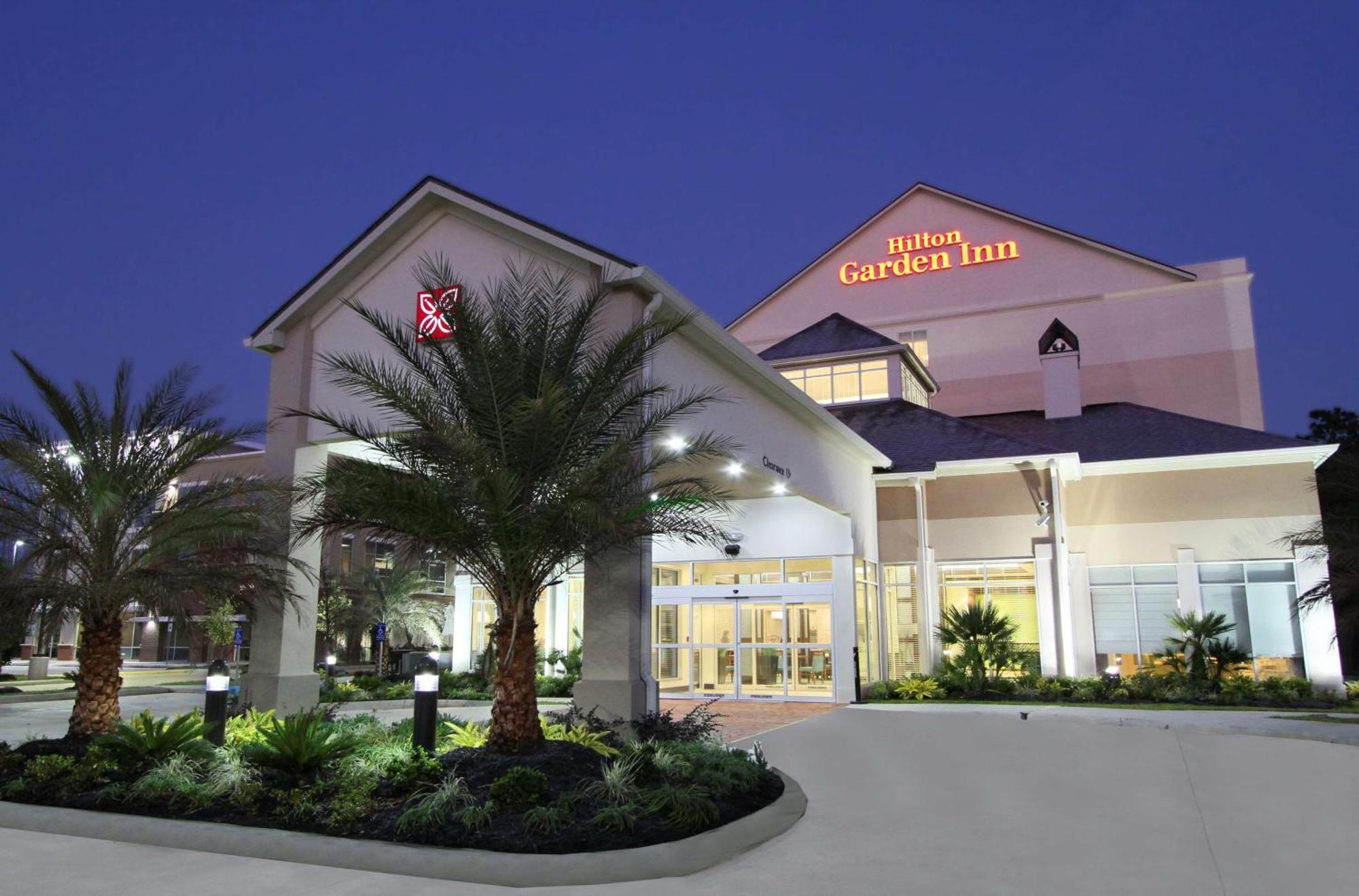 Hilton Garden Inn Covington/Mandeville Kültér fotó
