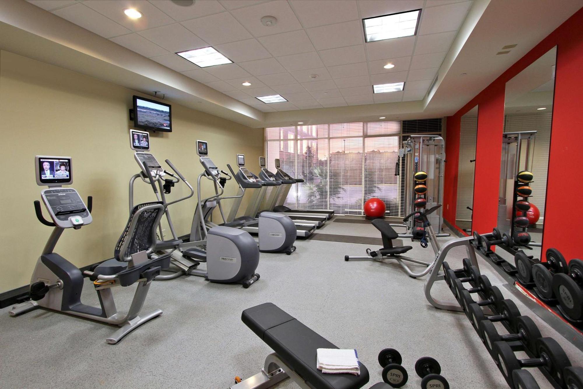 Hilton Garden Inn Covington/Mandeville Kültér fotó