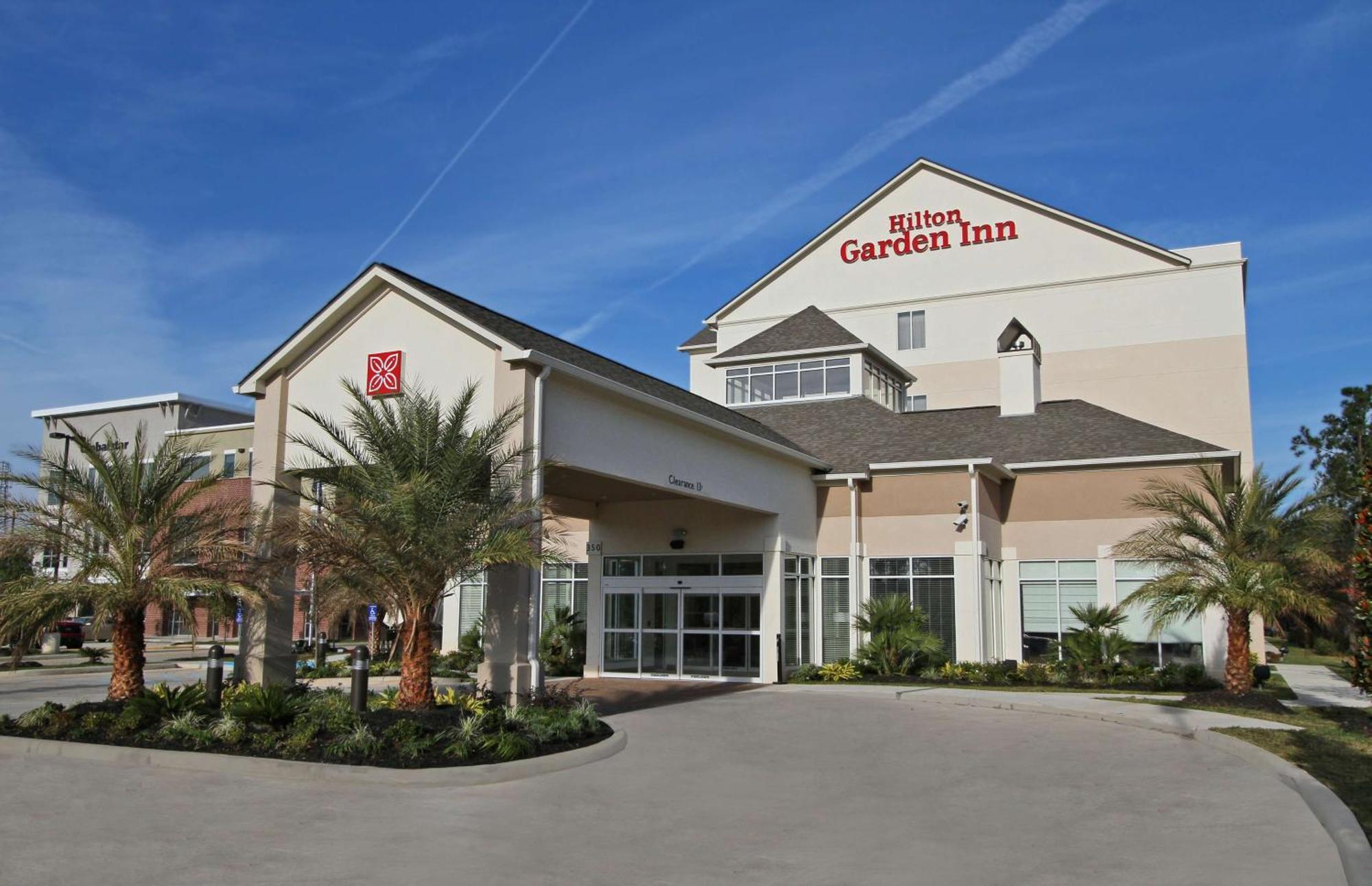 Hilton Garden Inn Covington/Mandeville Kültér fotó