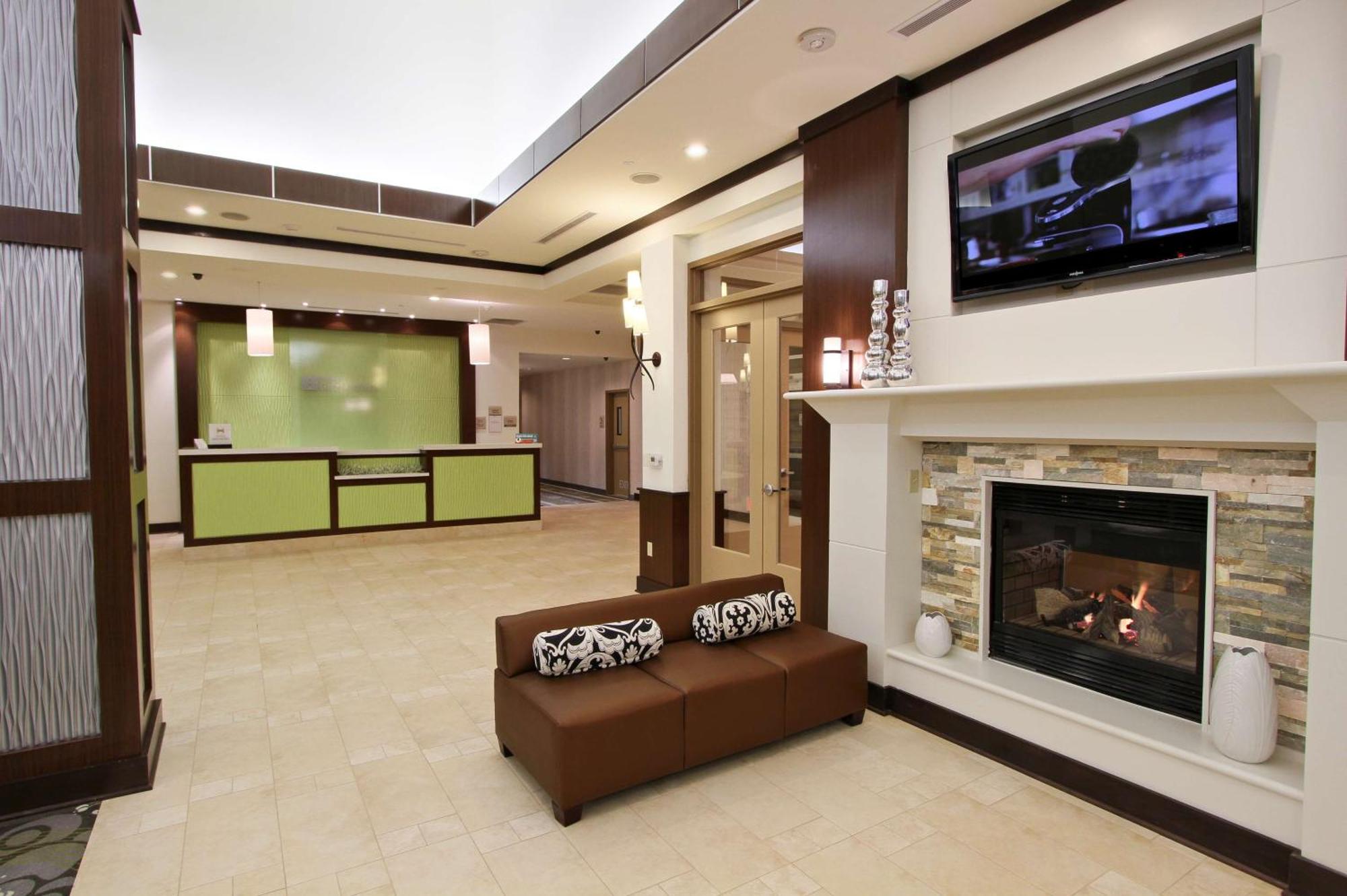 Hilton Garden Inn Covington/Mandeville Kültér fotó