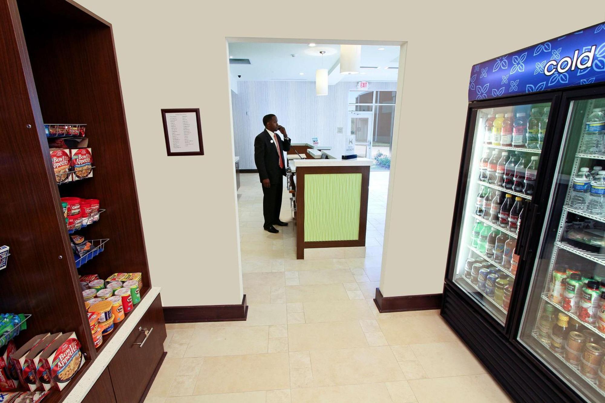 Hilton Garden Inn Covington/Mandeville Kültér fotó