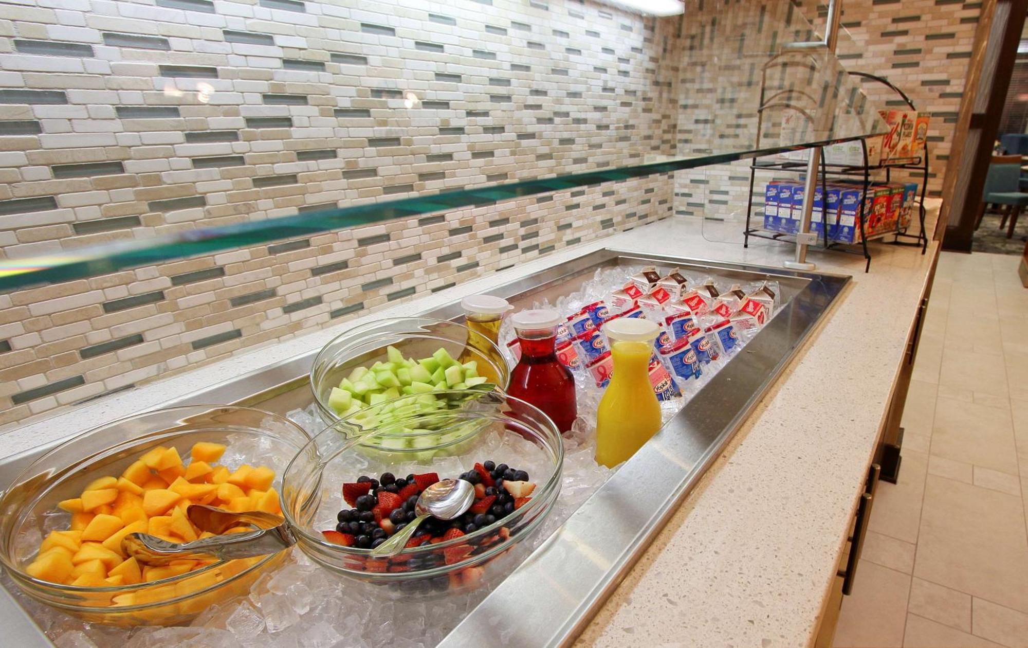 Hilton Garden Inn Covington/Mandeville Kültér fotó