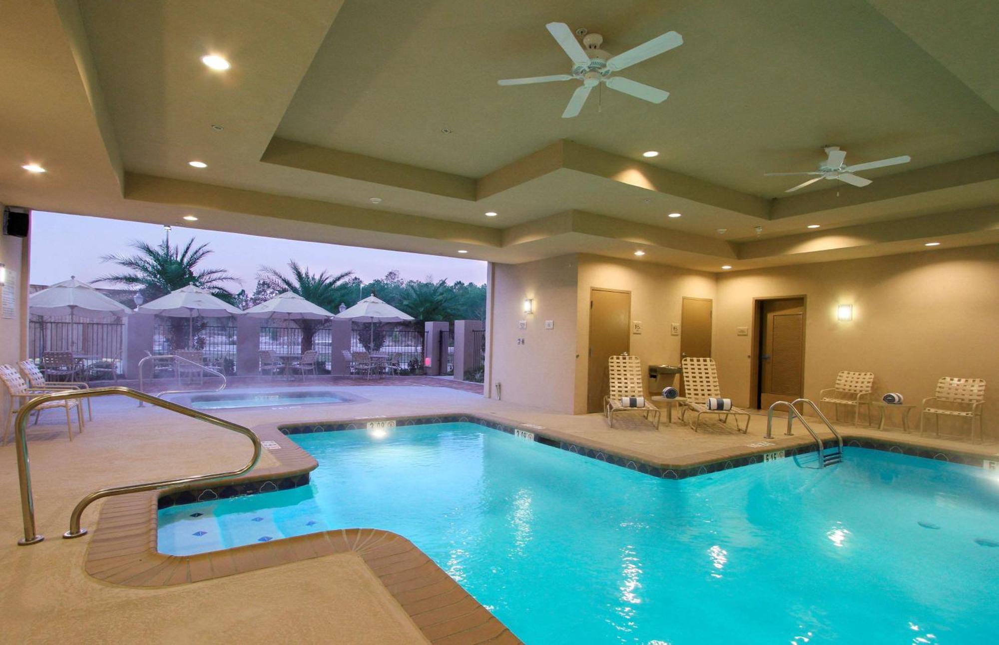 Hilton Garden Inn Covington/Mandeville Kültér fotó