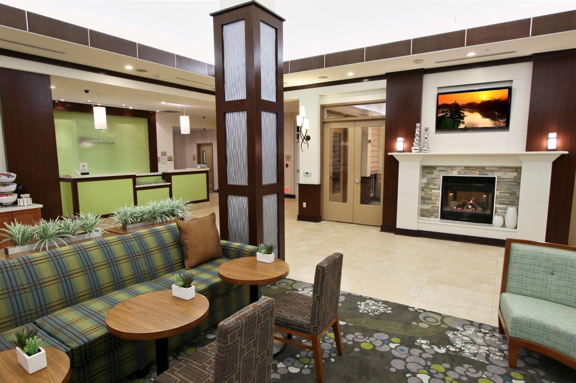 Hilton Garden Inn Covington/Mandeville Kültér fotó