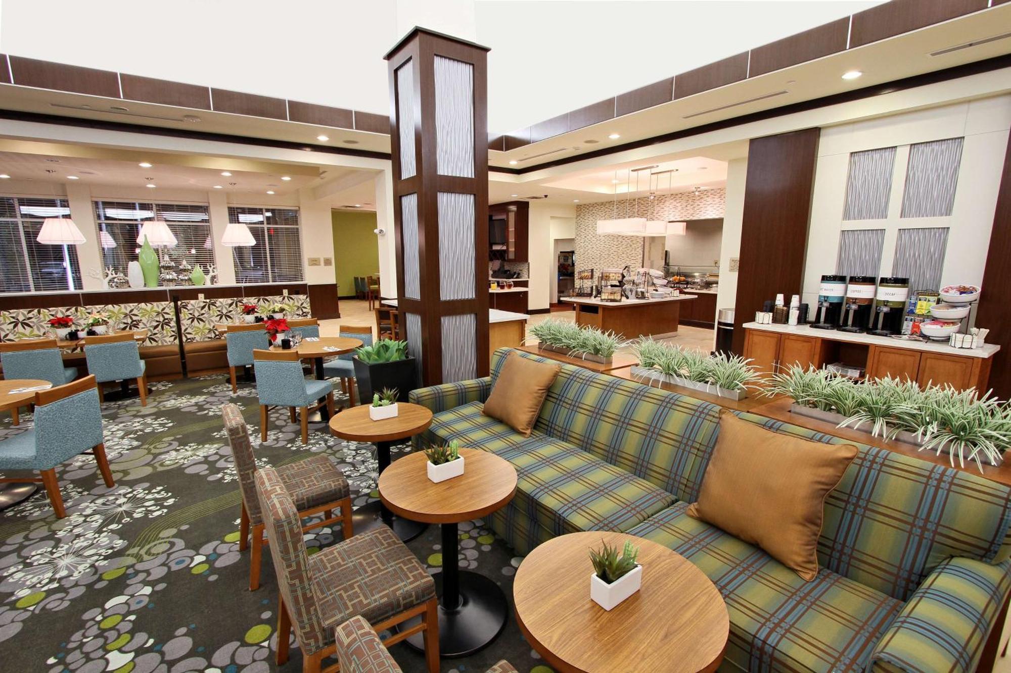 Hilton Garden Inn Covington/Mandeville Kültér fotó