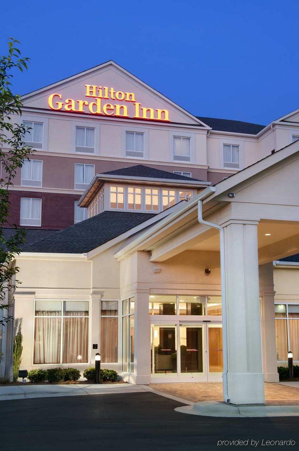 Hilton Garden Inn Covington/Mandeville Kültér fotó
