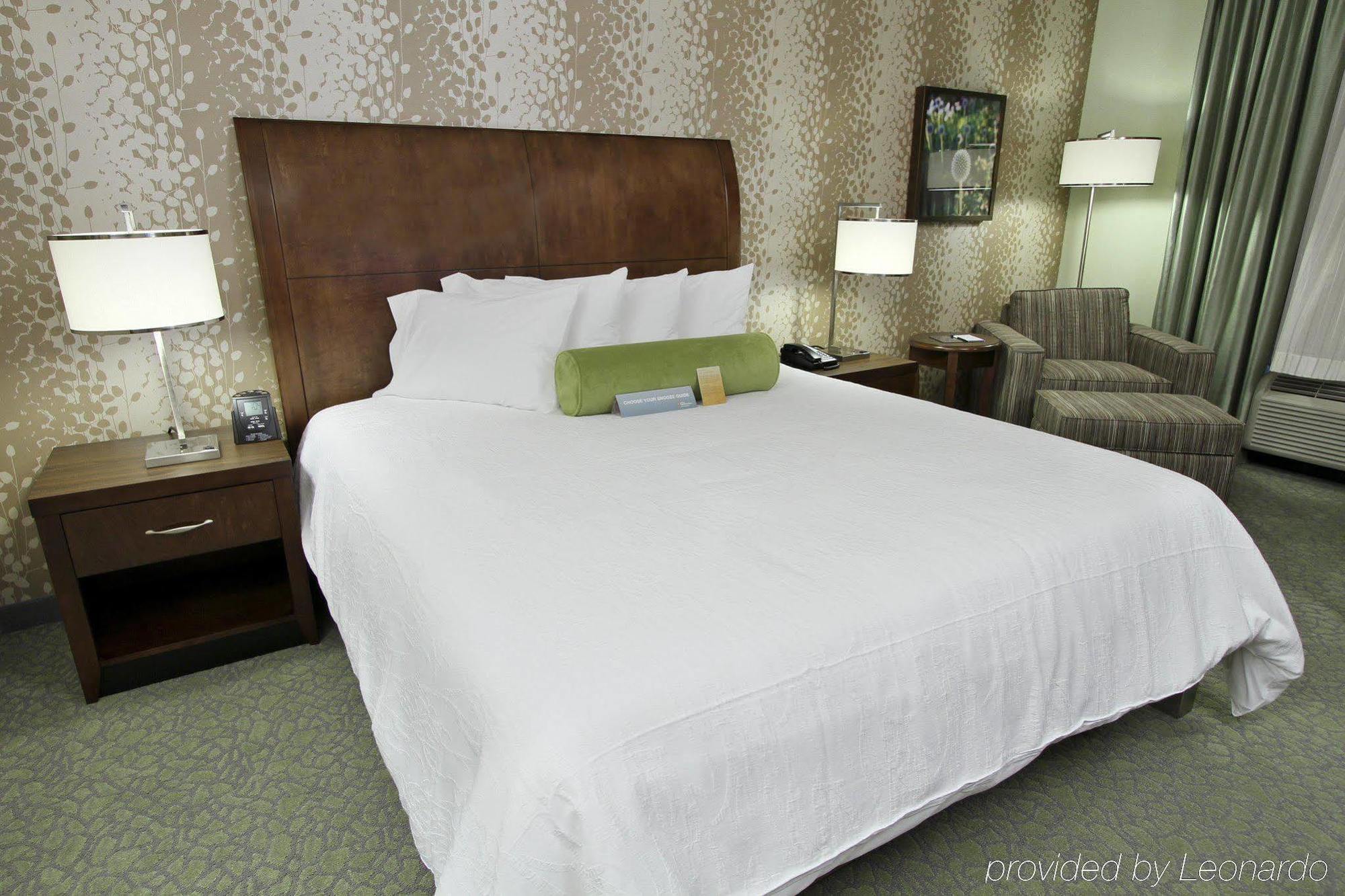 Hilton Garden Inn Covington/Mandeville Szoba fotó